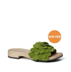 Bella Kaschmir Kiwi (Hazelnut)-SOFTCLOX Outlet