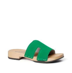 Blida Kaschmir Fashiongreen (Hazelnut)-SOFTCLOX Fashion