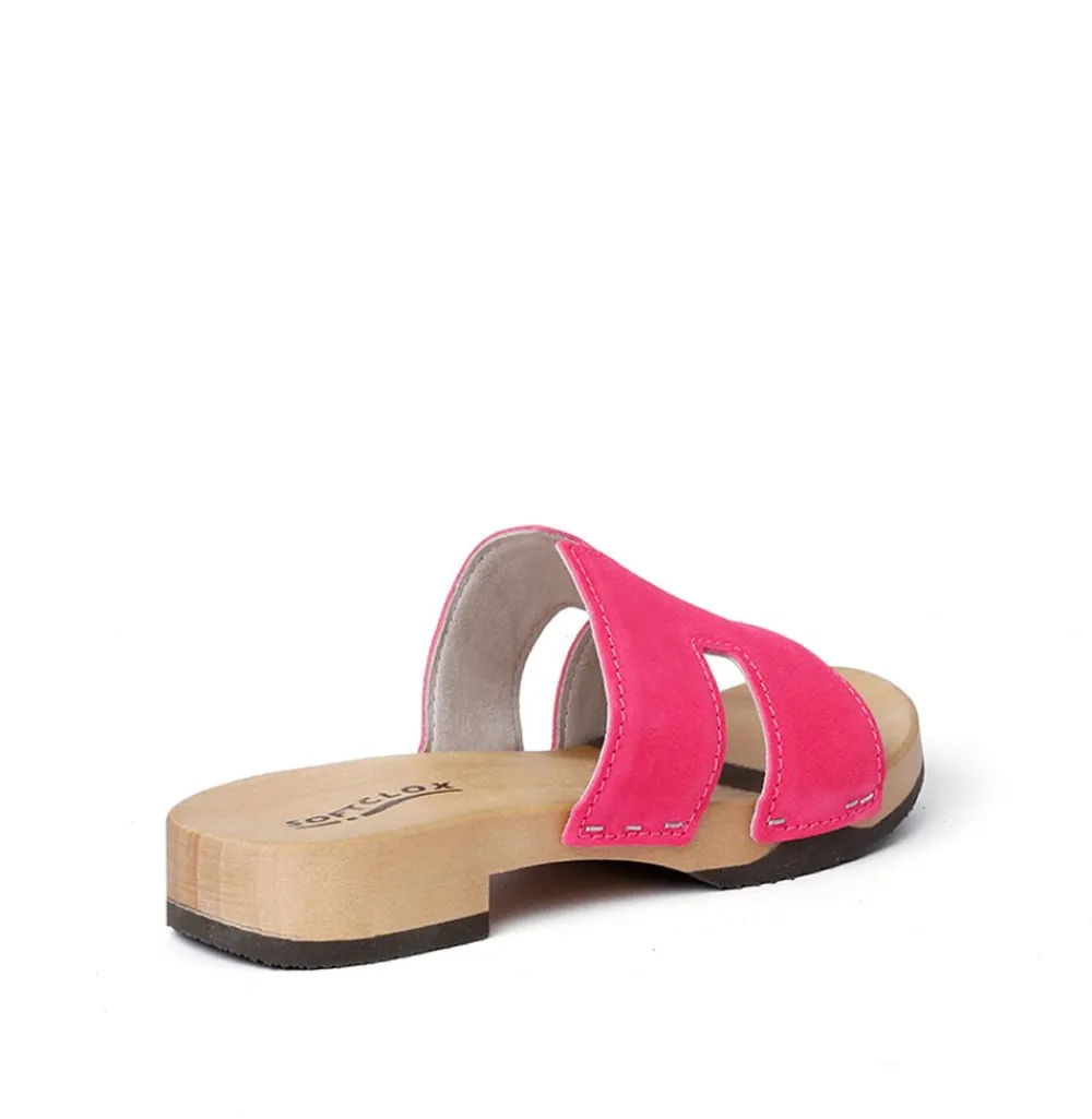 Blida Kaschmir Pink Kiss (Hazelnut)-SOFTCLOX Online