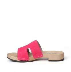 Blida Kaschmir Pink Kiss (Hazelnut)-SOFTCLOX Online