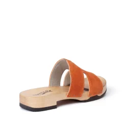 Blida Kaschmir Tropic (Hazelnut)-SOFTCLOX Sale