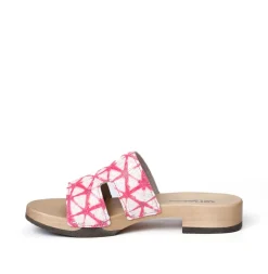 Blida Web Neonpink (Hazelnut)-SOFTCLOX New
