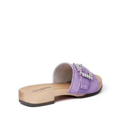 Blomma Kaschmir Violett (Hazelnut)-SOFTCLOX Online