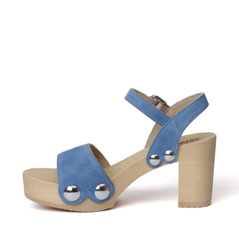 Eilyn Jeanslook Blau (Natur)-SOFTCLOX Online