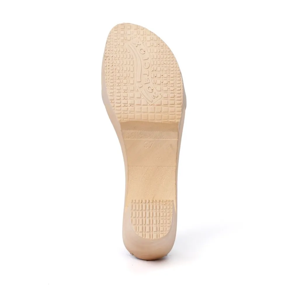 Eilyn Kaschmir Fashiongreen (Natur)-SOFTCLOX New