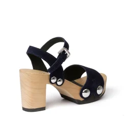 Eilyn Kaschmir Midnight (Hazelnut)-SOFTCLOX Clearance