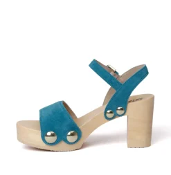 Eilyn Kaschmir Pacificgreen (Natur)-SOFTCLOX Outlet