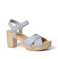 Ellis Nappa Powder Blue (Natur)-SOFTCLOX Hot