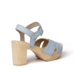 Ellis Nappa Powder Blue (Natur)-SOFTCLOX Hot