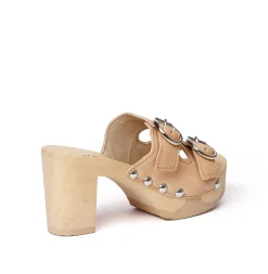 Evi Buttero Sahara (Natur)-SOFTCLOX Online