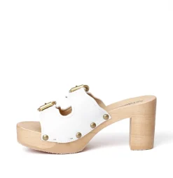 Evi Buttero Weis (Natur)-SOFTCLOX Discount