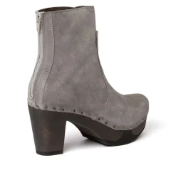 Franka Kaschmir Grau (Dunkel)-SOFTCLOX New