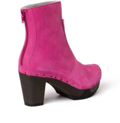 Franka Kaschmir Pink (Dunkel)-SOFTCLOX Online