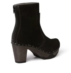 Franka Kaschmir Schwarz (Dunkel)-SOFTCLOX Discount