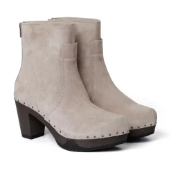 Franka Kaschmir Taupe (Dunkel)-SOFTCLOX Clearance