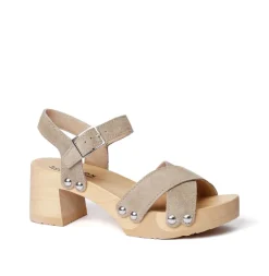 Hanka Kaschmir Taupe (Natur)-SOFTCLOX Online