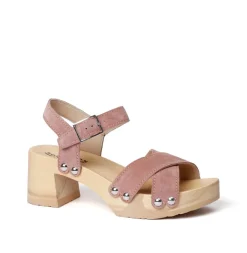 Hanne Kaschmir Rose (Natur)-SOFTCLOX New