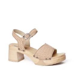 Hanny Twist Cappuccino (Natur)-SOFTCLOX Online