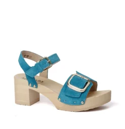 Harriet Kaschmir Pacificgreen (Natur)-SOFTCLOX Online