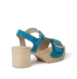 Harriet Kaschmir Pacificgreen (Natur)-SOFTCLOX Online