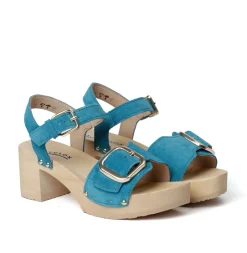 Harriet Kaschmir Pacificgreen (Natur)-SOFTCLOX Online