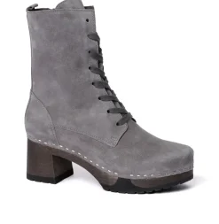 Helma Kaschmir Grau (Dunkel)-SOFTCLOX Clearance