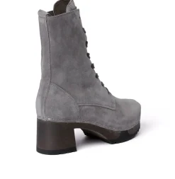 Helma Kaschmir Grau (Dunkel)-SOFTCLOX Clearance