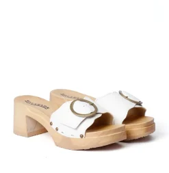 Helvetia Buttero Weiss (Natur)-SOFTCLOX Fashion