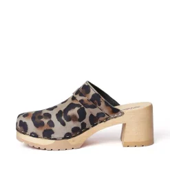 Henja Animalprint Jaguar (Natur)-SOFTCLOX Online