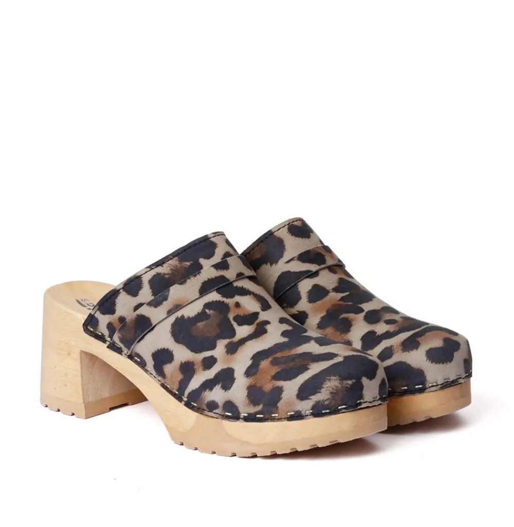 Henja Animalprint Jaguar (Natur)-SOFTCLOX Online
