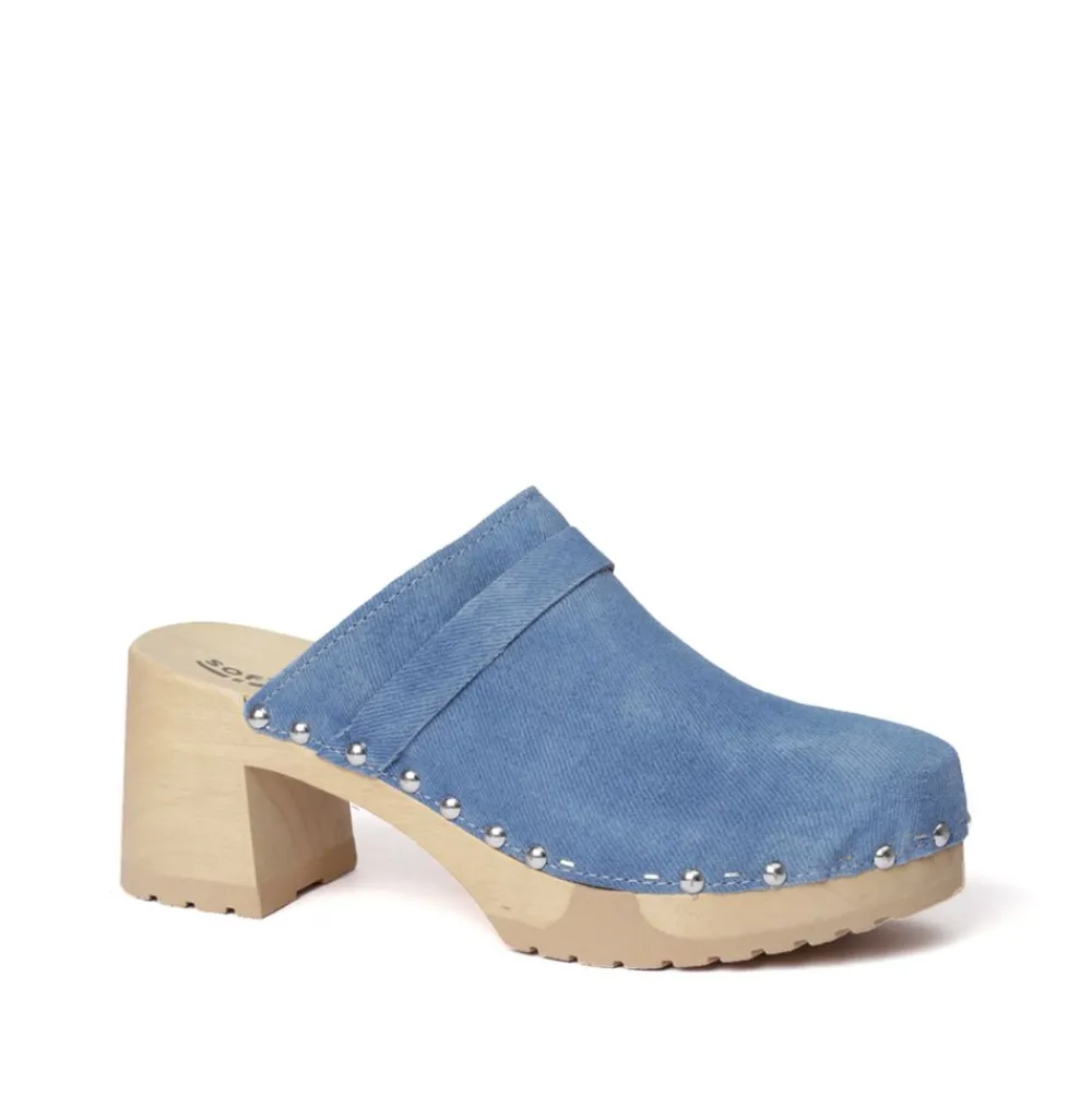 Henja Jeanslook Blau (Natur)-SOFTCLOX Clearance