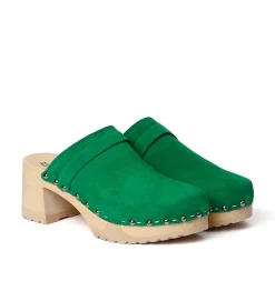 Henja Kaschmir Fashiongreen (Natur)-SOFTCLOX Online