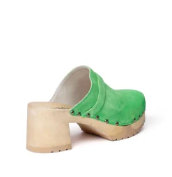 Henja Kaschmir Green (Natur)-SOFTCLOX Outlet