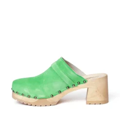 Henja Kaschmir Green (Natur)-SOFTCLOX Outlet