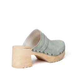 Henja Kaschmir Mint (Natur)-SOFTCLOX Fashion
