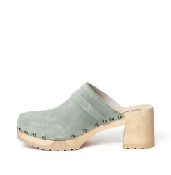 Henja Kaschmir Mint (Natur)-SOFTCLOX Fashion
