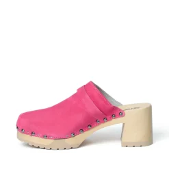 Henja Kaschmir Pink Kiss (Natur)-SOFTCLOX Clearance