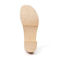 Henja Kaschmir Schwarz (Natur)-SOFTCLOX Fashion