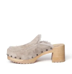 Henni Kaschmir/Lf Taupe (Natur)-SOFTCLOX Hot