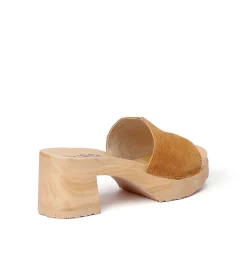 Henrietta Kaschmir Caramel (Natur)-SOFTCLOX Clearance