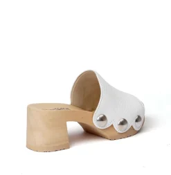 Henrike Buttero Weis (Natur)-SOFTCLOX Sale
