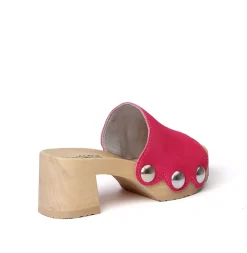 Henrike Kaschmir Pink Kiss (Natur)-SOFTCLOX Discount