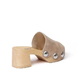 Henrike Kaschmir Taupe (Natur)-SOFTCLOX New