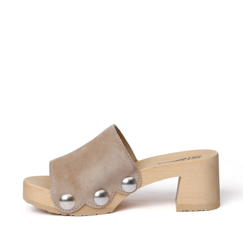 Henrike Kaschmir Taupe (Natur)-SOFTCLOX New