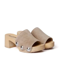 Henrike Kaschmir Taupe (Natur)-SOFTCLOX New