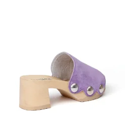 Henrike Kaschmir Violett (Natur)-SOFTCLOX Fashion