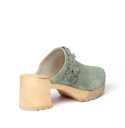 Hermine Kaschmir Mint (Natur)-SOFTCLOX Outlet