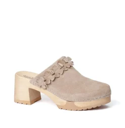 Hermine Kaschmir Taupe (Natur)-SOFTCLOX Best