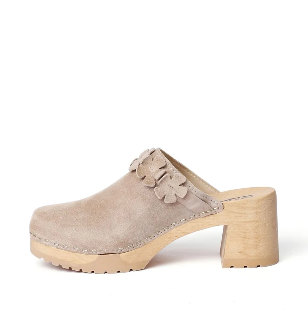 Hermine Kaschmir Taupe (Natur)-SOFTCLOX Best
