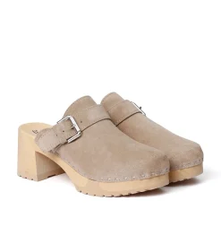 Hilaria Kaschmir Taupe (Natur)-SOFTCLOX Online